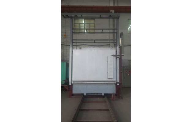 车间设备展示
