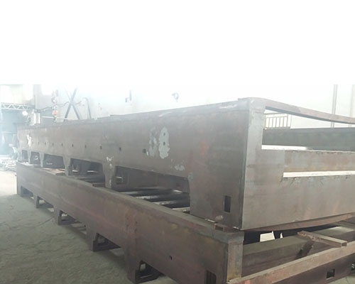 大型结构件回火SV05